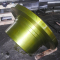 Stainless Steel Forging Material Ring
